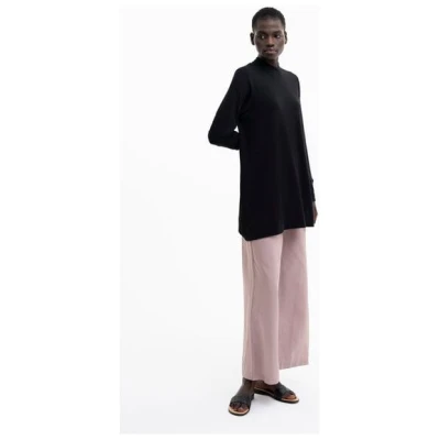 SHIPSHEIP JUMPER DRESS - Damen Kleid aus Bio-Baumwoll Mix