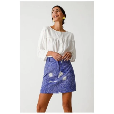SKFK Mini Rock - Bake - aus rec. Polyester