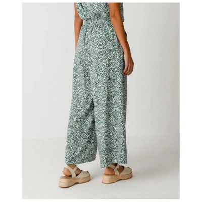 SKFK Weite Culotte Hose - Dona