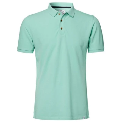 SKOT Fashion SKOT Nachhaltiges Poloshirt Herren | Slim Fit