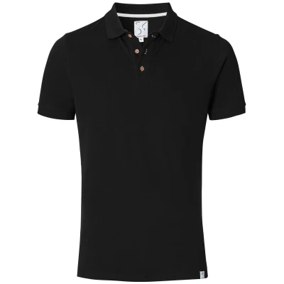 SKOT Herren vegan Polo The New Black
