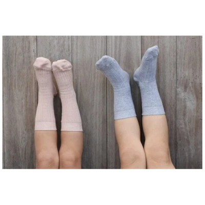 SNORK Copenhagen Baby Socken ägyptische Bio Baumwolle | GOTS zertifiziert | SNORK