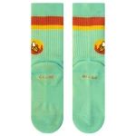 SOXN BANANA / Bunte Socken / Bio-Baumwolle