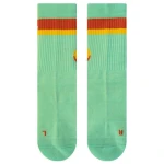 SOXN BANANA / Bunte Socken / Bio-Baumwolle