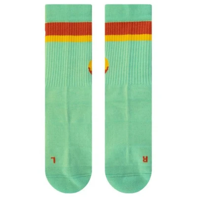 SOXN BANANA / Bunte Socken / Bio-Baumwolle