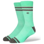 SOXN DOPPELPACK MINT / Sportsocken / 98 % Bio-Baumwolle