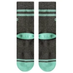 SOXN DOPPELPACK MINT / Sportsocken / 98 % Bio-Baumwolle