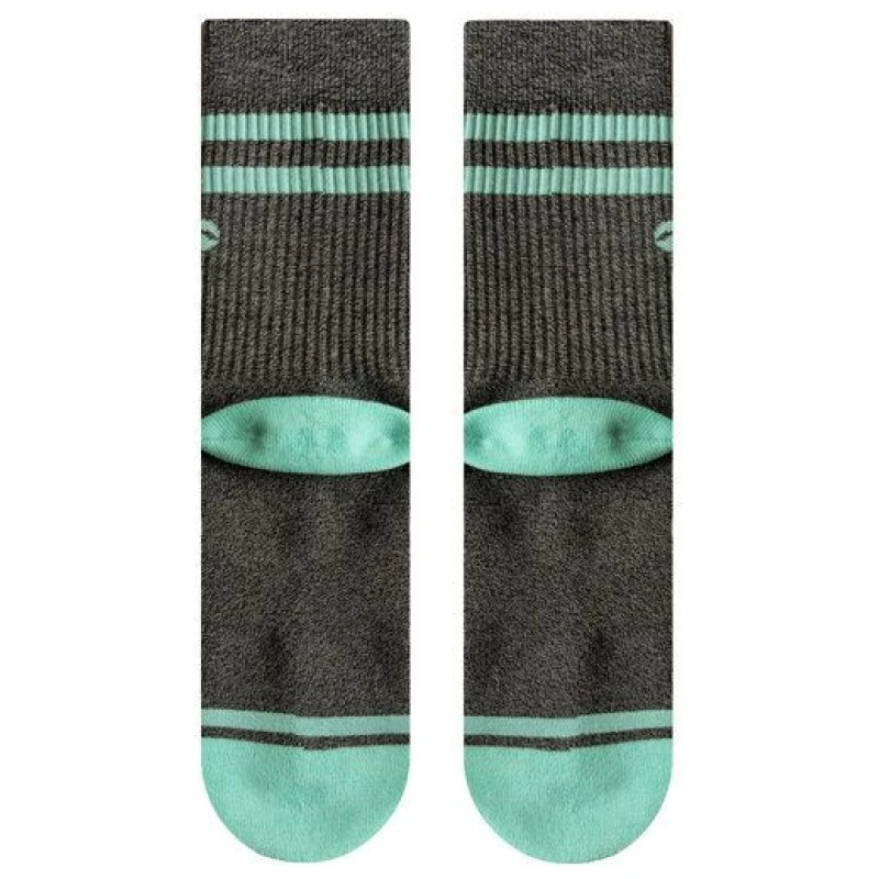 SOXN DOPPELPACK MINT / Sportsocken / 98 % Bio-Baumwolle