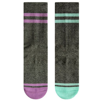 SOXN DOPPELPACK TWIN / Nachhaltige Socken / 98 % Bio-Baumwolle