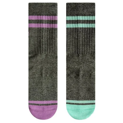 SOXN DOPPELPACK TWIN / Nachhaltige Socken / 98 % Bio-Baumwolle