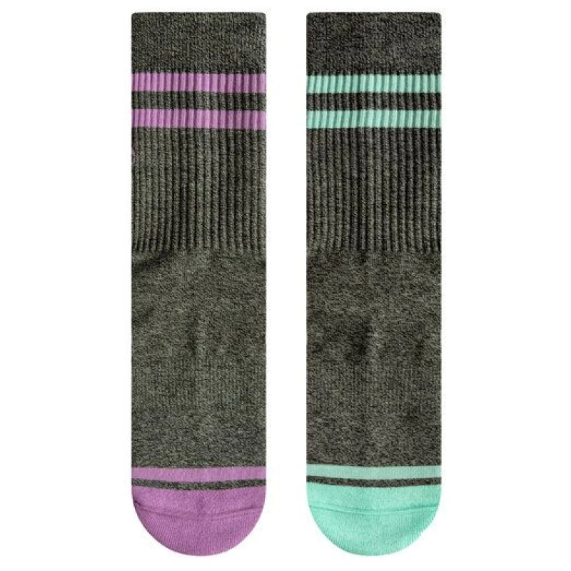 SOXN DOPPELPACK TWIN / Nachhaltige Socken / 98 % Bio-Baumwolle
