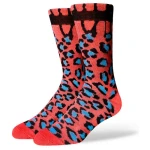 SOXN DREIERPACK LEO / Leo Socken / Bunte Socken
