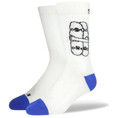 SOXN SKATEBOARD / Skate Socken / Bio-Baumwolle