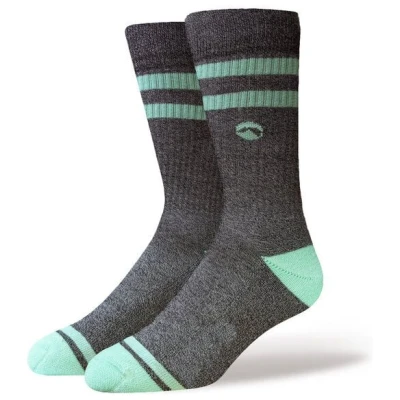 SOXN TWIN / Nachhaltige Socken / 98 % Bio-Baumwolle