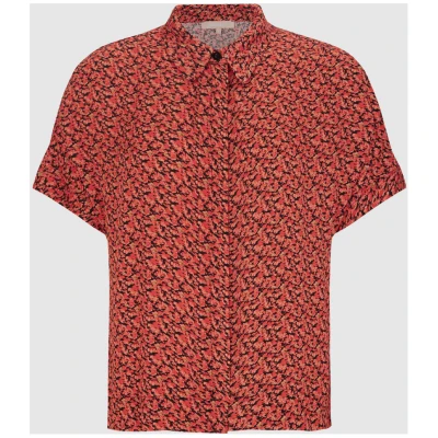 SRLeah SS Shirt