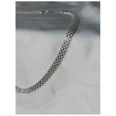 ST'ATOUR MARCELLA - flexible Schlangenkette