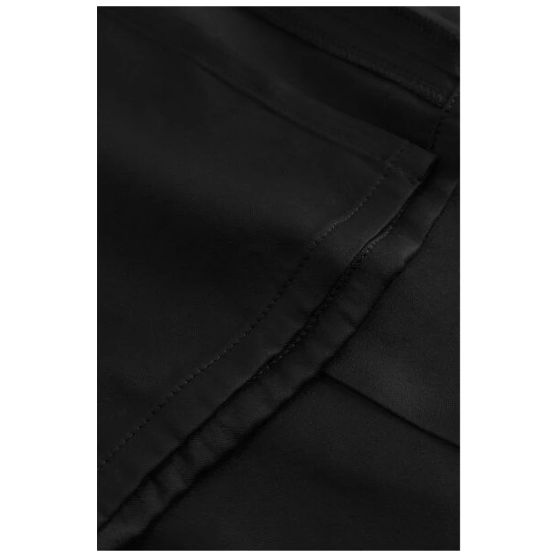 STORY OF MINE Satin Midirock aus überwiegend Naia