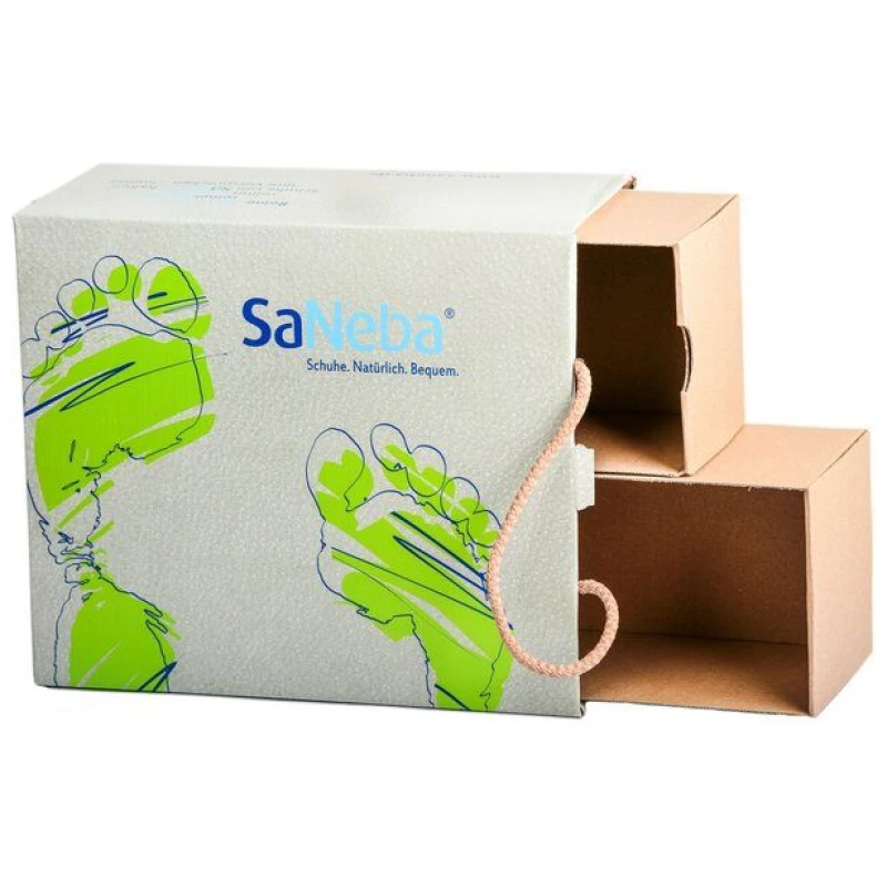 SaNeba Clog Damen | Spirit