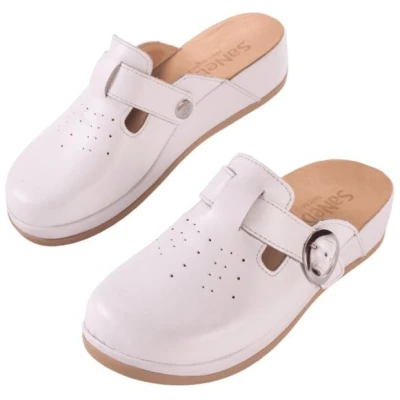 SaNeba Clog Damen | Spirit