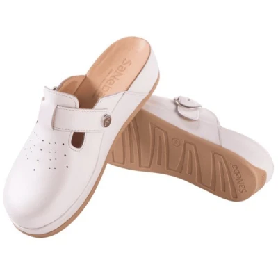 SaNeba Clog Damen | Spirit