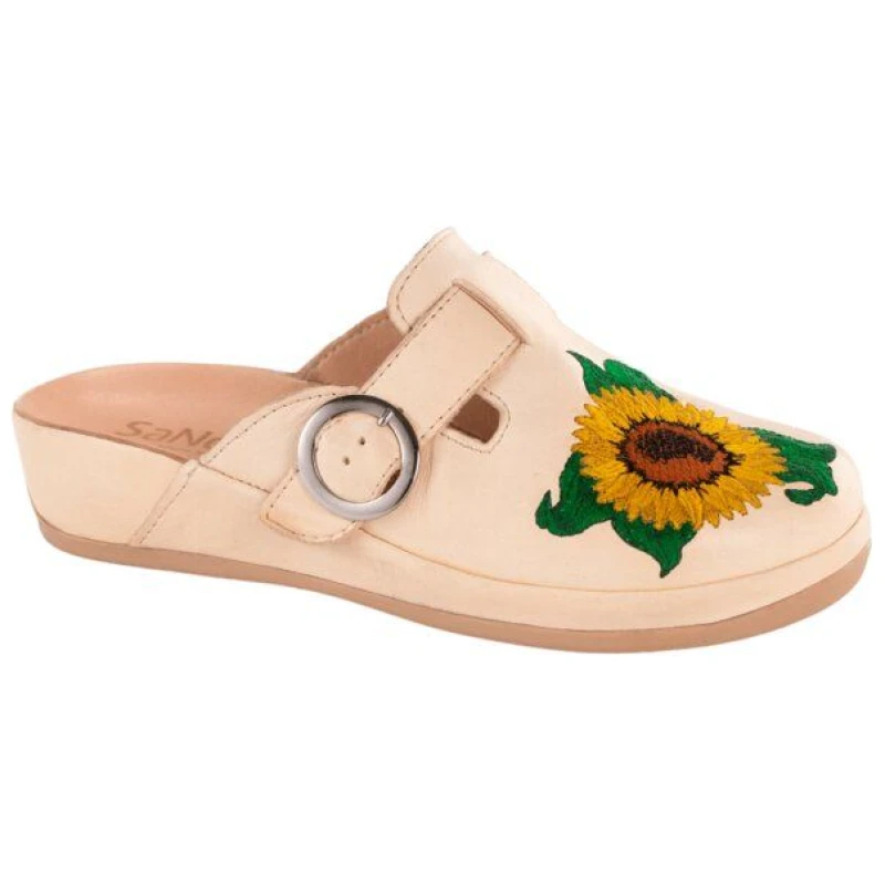 SaNeba Clog Damen | Spirit Nature