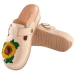 SaNeba Clog Damen | Spirit Nature