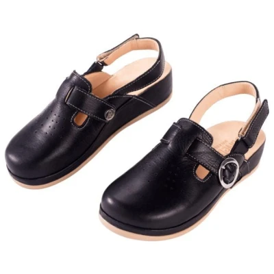 SaNeba Clog Damen | Spirit Professional