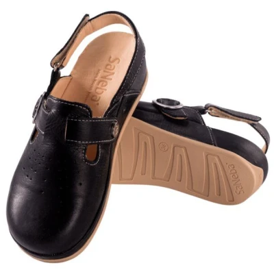 SaNeba Clog Damen | Spirit Professional