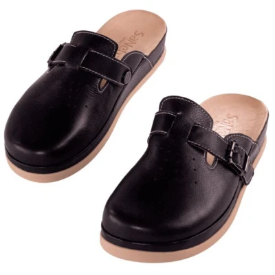 SaNeba Clog Herren | Spirit