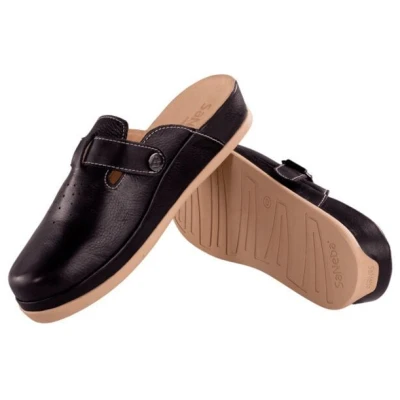 SaNeba Clog Herren | Spirit