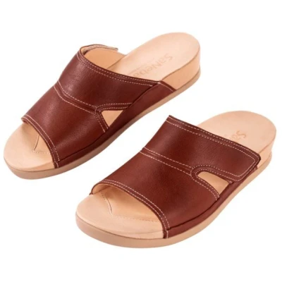 SaNeba Pantolette Herren | Modern Spirit