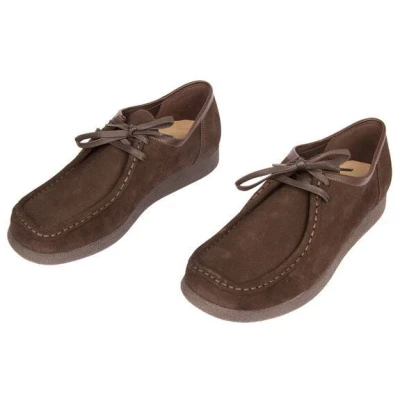 SaNeba Schnürschuh Herren | Black Forest Casual