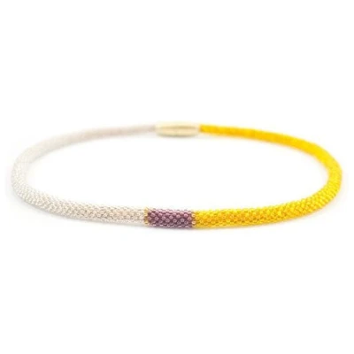 Sakiba Collier Svelte Tricolor
