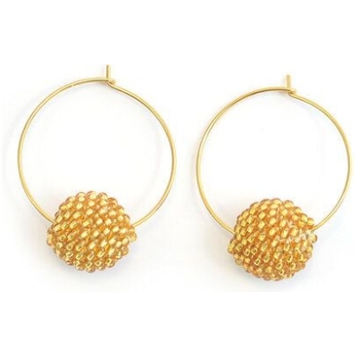 Sakiba Creolen Svelte