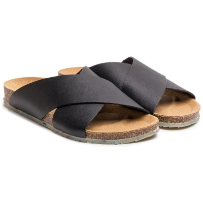 Sandale Modell: Sun Nero