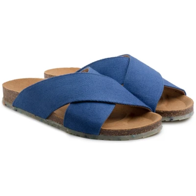 Sandale Sun Blau