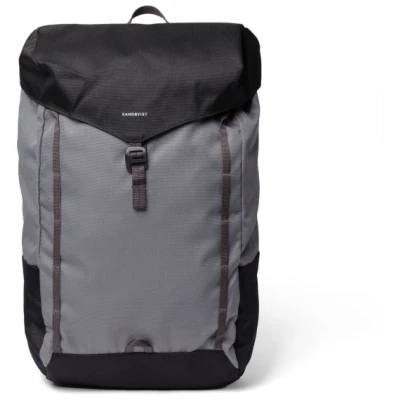 Sandqvist - Walter 19 - Daypack Gr 19 l grau
