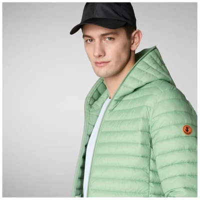 Save the Duck Jacke Giga Duffy