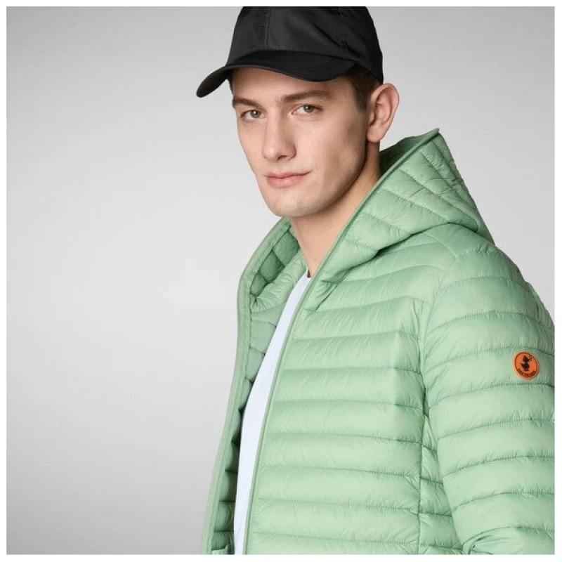 Save the Duck Jacke Giga Duffy