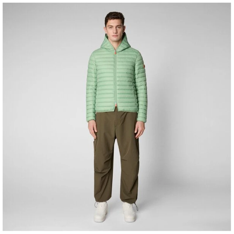 Save the Duck Jacke Giga Duffy