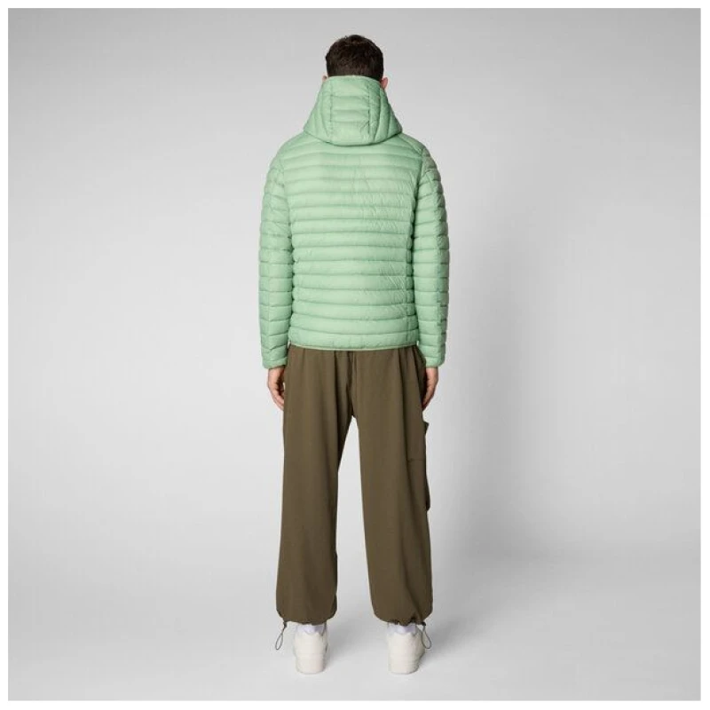 Save the Duck Jacke Giga Duffy