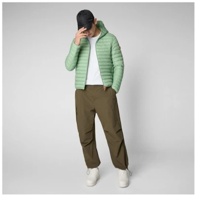 Save the Duck Jacke Giga Duffy