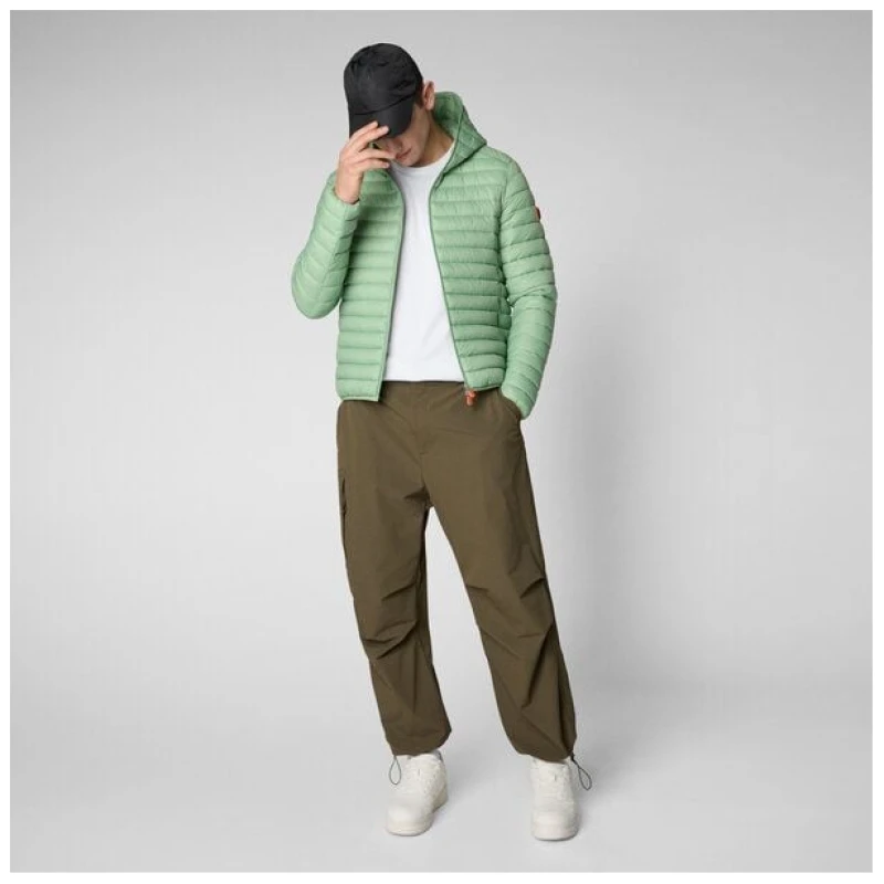 Save the Duck Jacke Giga Duffy
