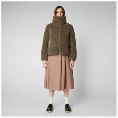 Save the Duck Stepp-/Teddyjacke JENNIE
