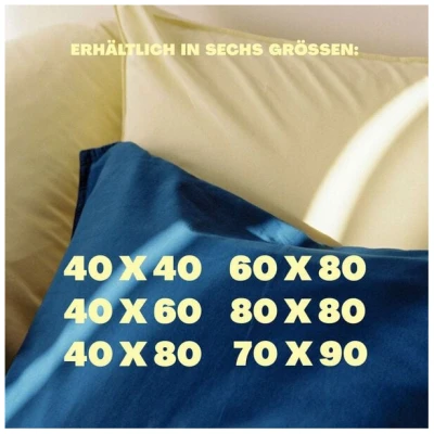 Schlafgut EASY Jersey Kissenbezug