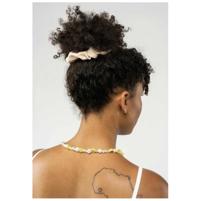 Scrunchie Haargummi AJITHA | von MELA | Fairtrade & GOTS zertifiziert