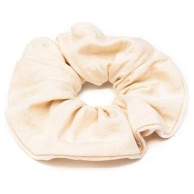 Scrunchie Haargummi AJITHA | von MELA | Fairtrade & GOTS zertifiziert