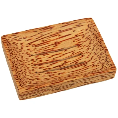 Seifenschale klein Kokos