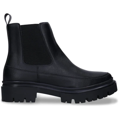 Selma Black