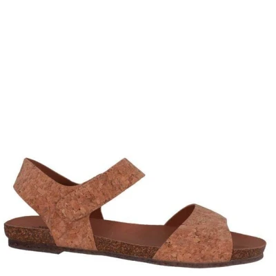 Shoezuu Vegan Vegane Kork Sandalen Marie
